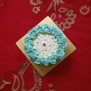 Chocolate Overloaded Tub Cake — Shah-Roj Home Made Cake