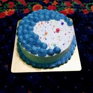 Black / White Forest Cake — Shah-Roj Home Made Cake