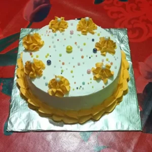Red Velvet Cake — Shah-Roj Home Made Cake