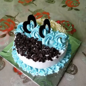 Vanilla Bento Cake — Shah-Roj Home Made Cake
